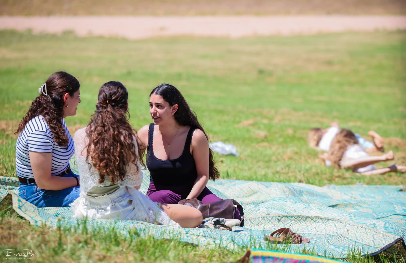 שוק תוצרת הארץ